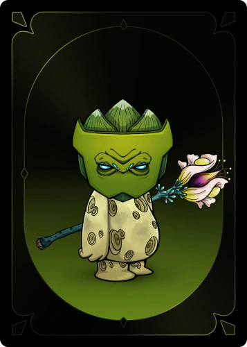 Token #6784