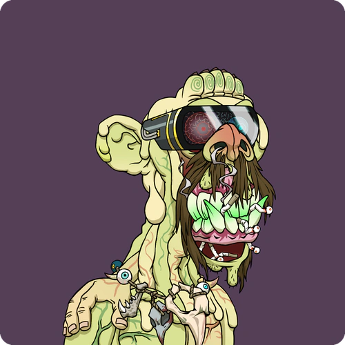 Token #1295