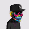 calaveras
