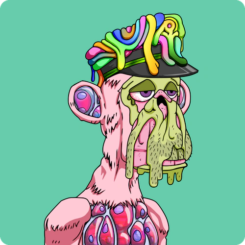 Token #5435