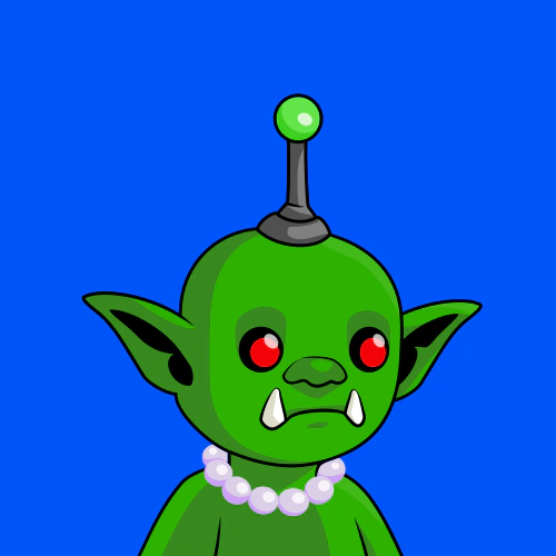 Token #2165