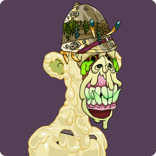 Token #2050