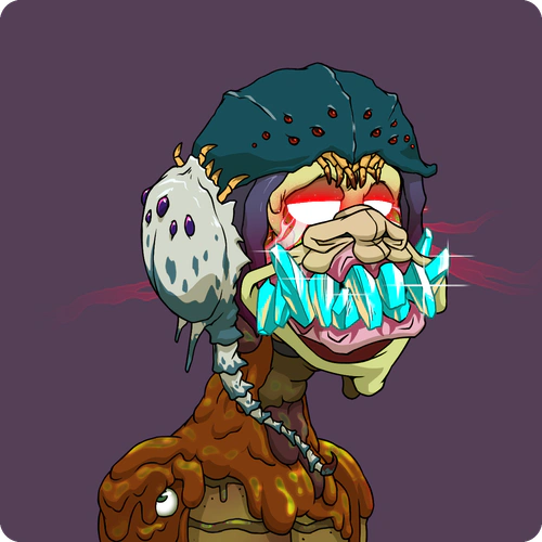 Token #6354