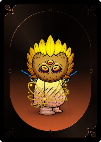 Token #2822