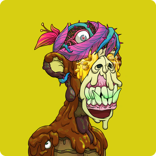 Token #2143