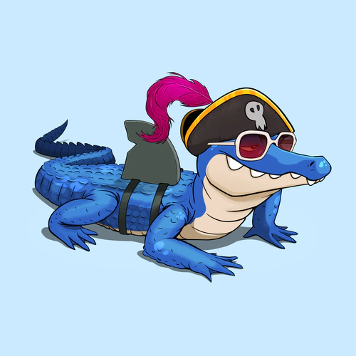 Token #446