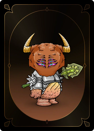 Token #9888