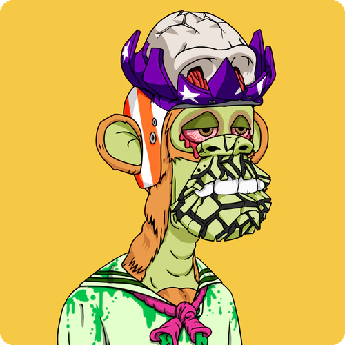 Token #796