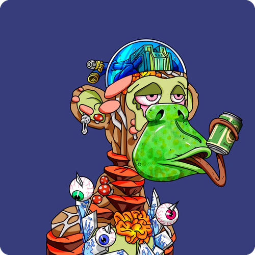 Token #391
