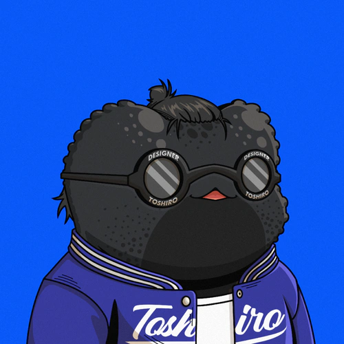 Token #5485