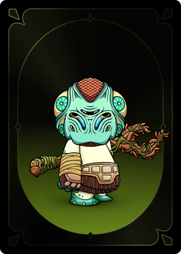 Token #3526