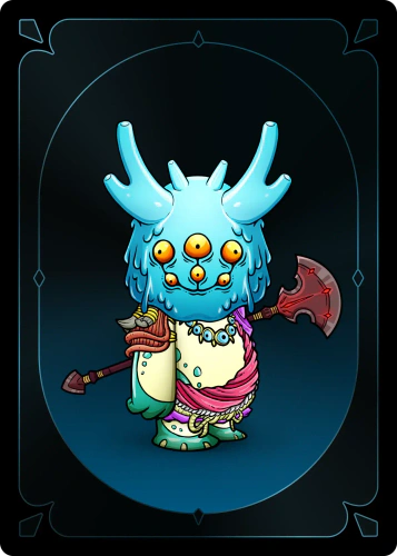 Token #4098