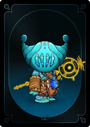 Token #8765