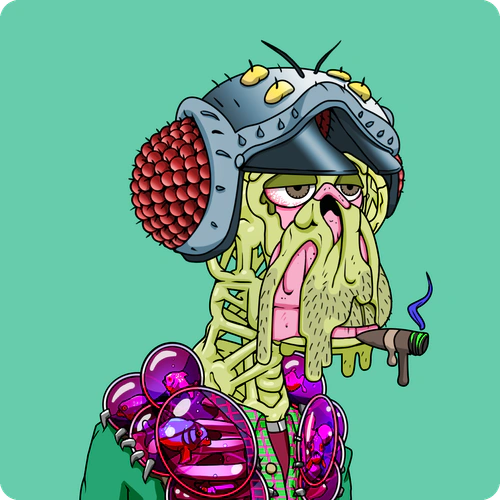 Token #4143