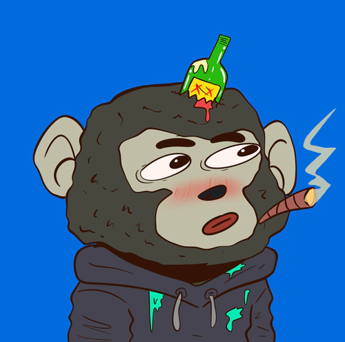 Token #420