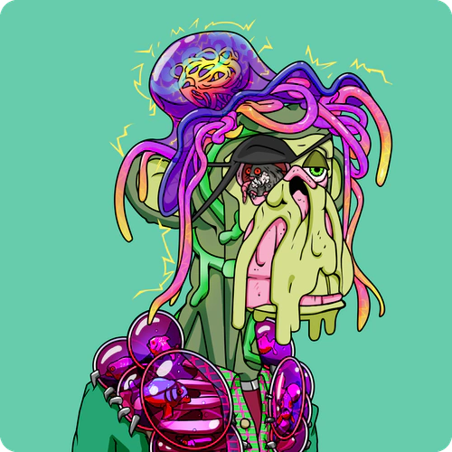 Token #2903