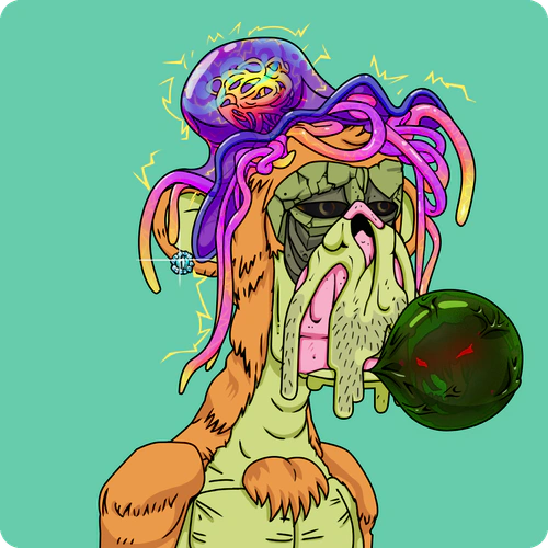 Token #5390