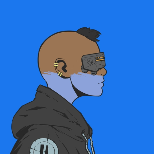 Token #1062