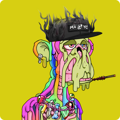 Token #5685