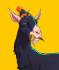 goats
