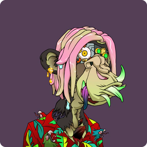 Token #8621