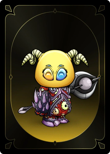 Token #6574