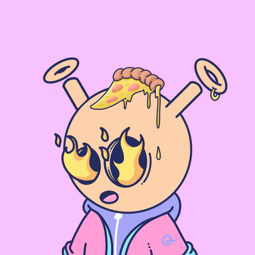 Token #2708