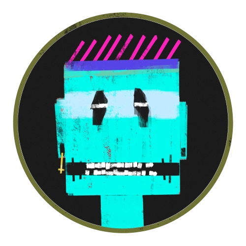 Token #1783