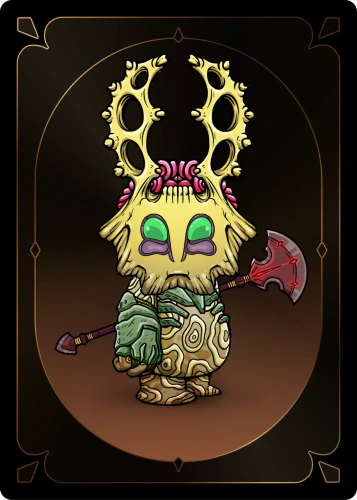 Token #5017