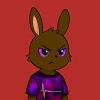 rabbits