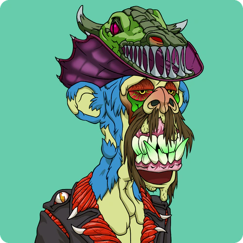 Token #521