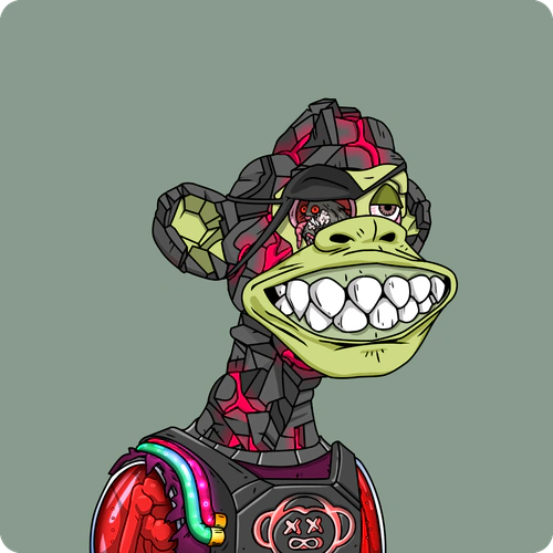 Token #362