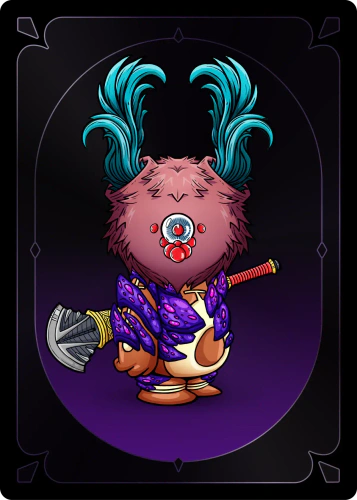 Token #2657