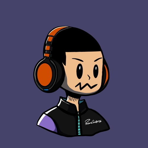 Token #4867
