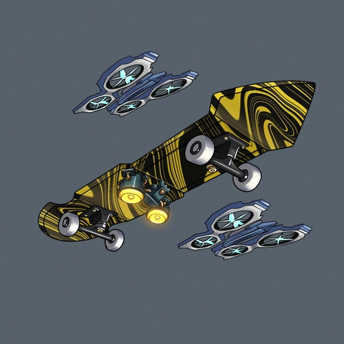 Token #432