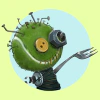 spunky-gtd