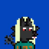 Ape Cubz #1260