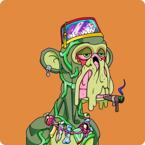 Token #2909