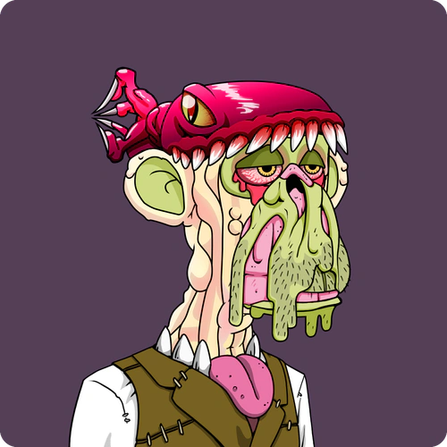 Token #2553
