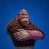 gs-on-ape