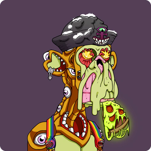 Token #7399