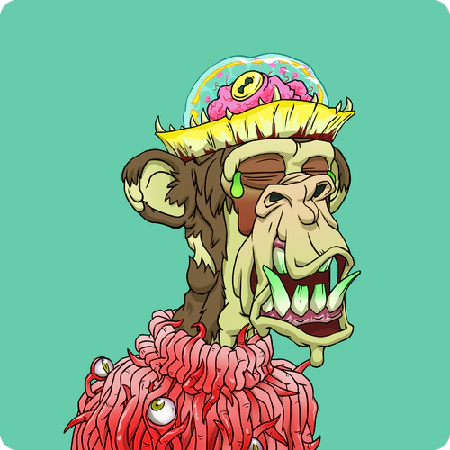 Token #836