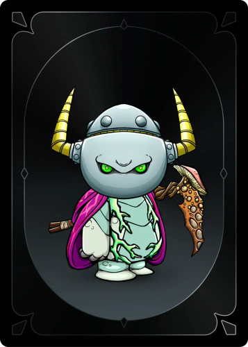 Token #3253