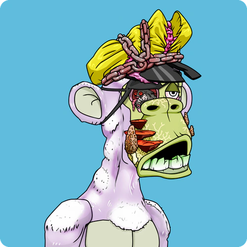 Token #1266