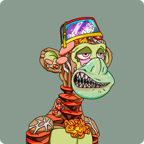 Token #987