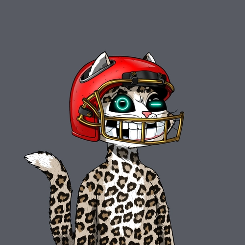 Token #4914