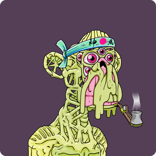 Token #2497
