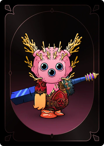 Token #7729