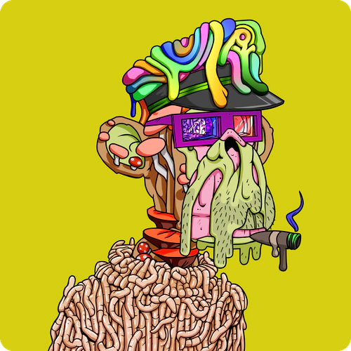 Token #2735