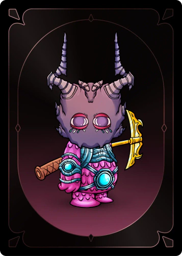 Token #7066